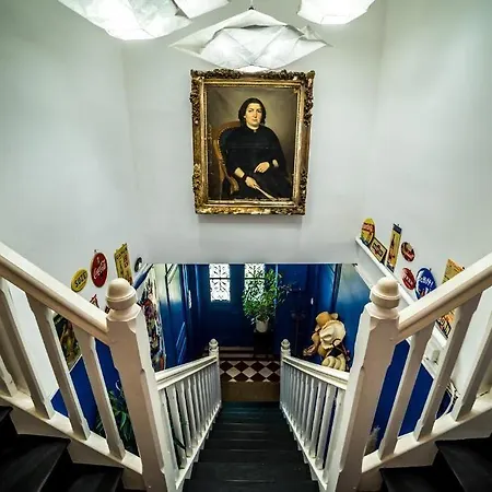 Bed & Breakfast Les De Lily 3*