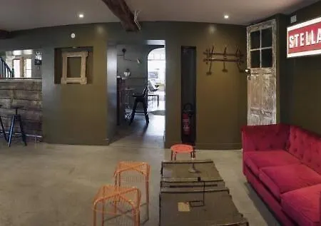 Bed and breakfast Les De Lily 3*