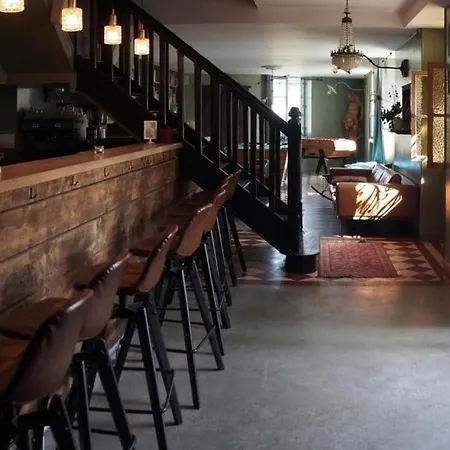 Bed and breakfast Les De Lily 3*