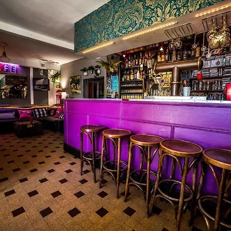 Bed and breakfast Les De Lily 3*