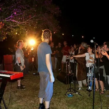 Les De Lily Carresse