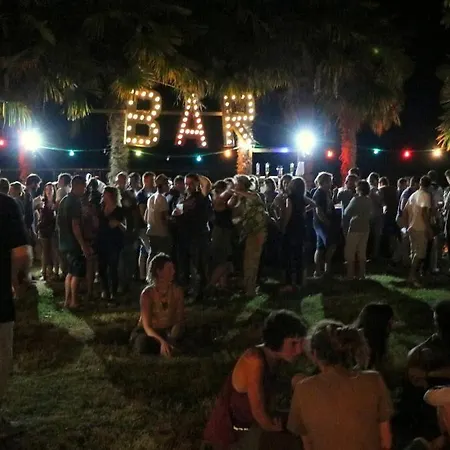 Bed and breakfast Les De Lily 3*