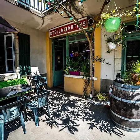 Bed & Breakfast Les De Lily