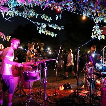 Bed and breakfast Les De Lily