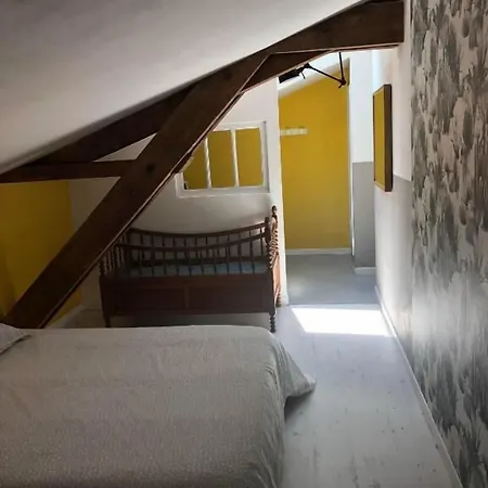 Bed and breakfast Les De Lily