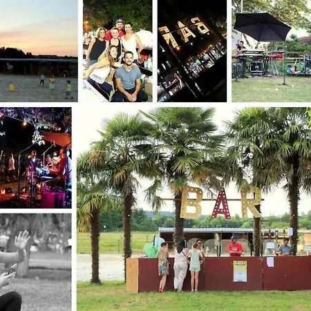 Les De Lily Bed and breakfast 3*