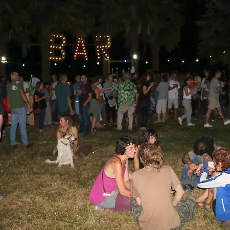 Les De Lily Bed and breakfast 3*