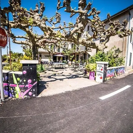 Bed and breakfast Les De Lily 3*