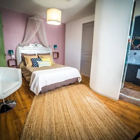 Les De Lily Bed and breakfast 3*