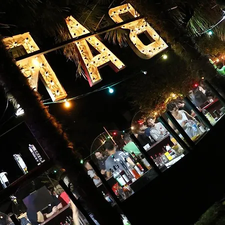 Bed and breakfast Les De Lily 3*