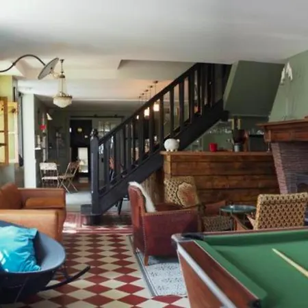 Les De Lily Bed and breakfast 3*