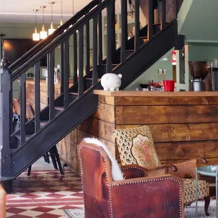 Bed and breakfast Les De Lily Carresse