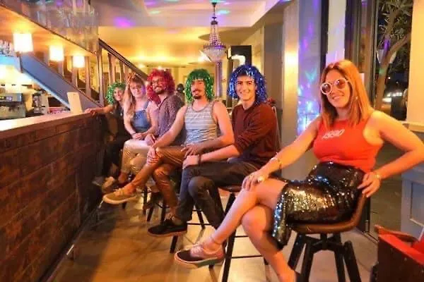 Les De Lily Couette-café Carresse