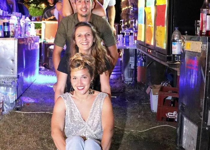 Couette-café Les De Lily Carresse