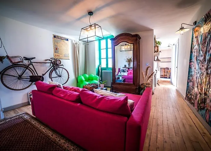 Les De Lily Carresse