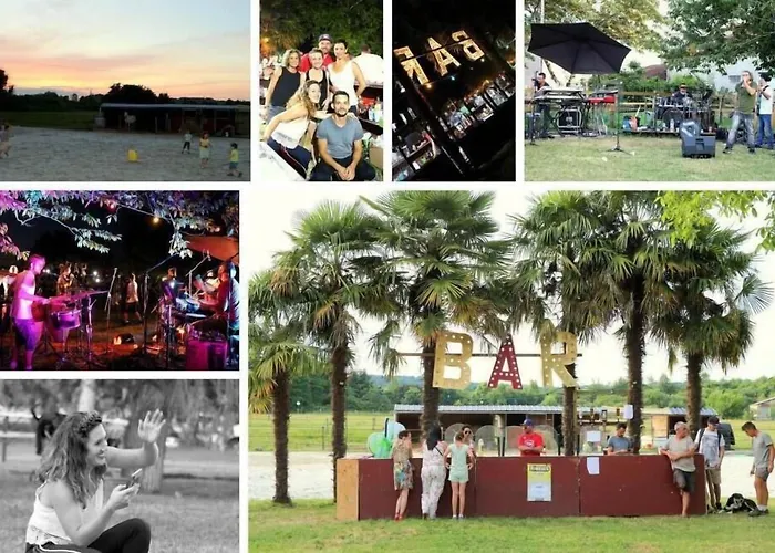 Les De Lily Couette-café 3*