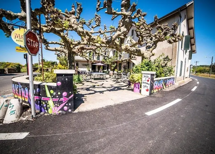 住宿加早餐酒店 莉莉住宿加早餐旅馆 3*